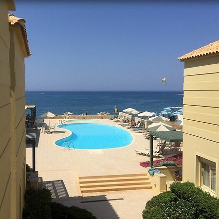 Lissos Beach Platanés Zewnętrze zdjęcie