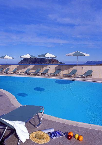 Lissos Beach Platanés Zewnętrze zdjęcie