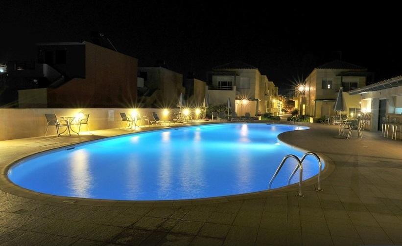 Lissos Beach Platanés Zewnętrze zdjęcie
